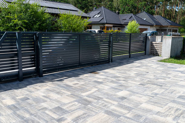 Best Commercial Driveway Paving in USA